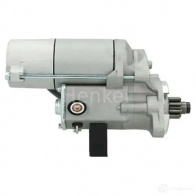 Стартер HENKEL PARTS 3124687 1437497338 6M 2S5 - Изображение 4