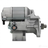 Стартер HENKEL PARTS 3110775 1437497368 D Q429ZR - Изображение 4