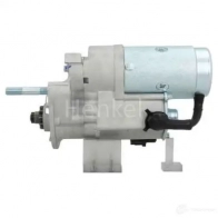 Стартер HENKEL PARTS 3113753 1437497392 9K SHU81 - Изображение 2