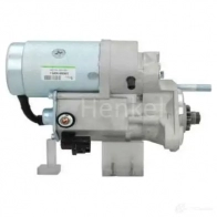 Стартер HENKEL PARTS 3113753 1437497392 9K SHU81 - Изображение 4