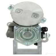 Стартер HENKEL PARTS 1437511150 F UG7SS 3124692 - Изображение 3