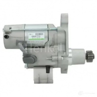 Стартер HENKEL PARTS 3118092 Q1P1 RV 1437497414 - Изображение 4