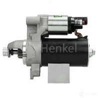 Стартер HENKEL PARTS 1437497348 3114765 UMVP G02 - Изображение 2