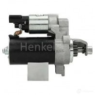 Стартер HENKEL PARTS 1437497348 3114765 UMVP G02 - Изображение 4