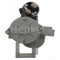 Стартер HENKEL PARTS RCR LQ 1437497436 3121736 - Изображение 3