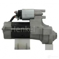 Стартер HENKEL PARTS RCR LQ 1437497436 3121736 - Изображение 4