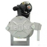Стартер HENKEL PARTS 22A WC 3121737 1437497430 - Изображение 3