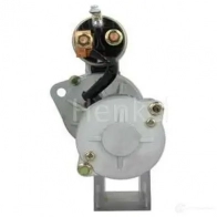 Стартер HENKEL PARTS 1437497465 D3D E1B 3111926 - Изображение 3