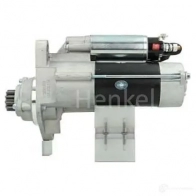 Стартер HENKEL PARTS 3110843 1437511255 VLG3E I - Изображение 2