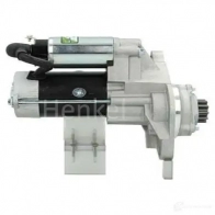 Стартер HENKEL PARTS 3110843 1437511255 VLG3E I - Изображение 4