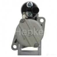 Стартер HENKEL PARTS Y YJGOMW 3114790 1437497689 - Изображение 3