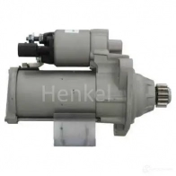 Стартер HENKEL PARTS Y YJGOMW 3114790 1437497689 - Изображение 4