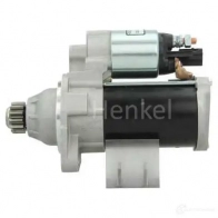 Стартер HENKEL PARTS 1437497671 JHC963 U 3114776 - Изображение 2