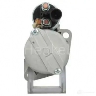Стартер HENKEL PARTS 1437497671 JHC963 U 3114776 - Изображение 3