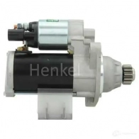 Стартер HENKEL PARTS 1437497671 JHC963 U 3114776 - Изображение 4