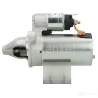 Стартер HENKEL PARTS 3111785 1437497628 TK5 RF - Изображение 2