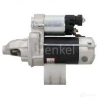Стартер HENKEL PARTS 3110352 6J3 3AFL 1437497718 - Изображение 2