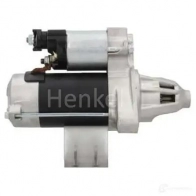 Стартер HENKEL PARTS 3110352 6J3 3AFL 1437497718 - Изображение 4