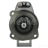 Стартер HENKEL PARTS 1437471153 8QO7 GJR 3121381