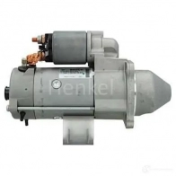 Стартер HENKEL PARTS 3119512 N9A XW 1437471152 - Изображение 4