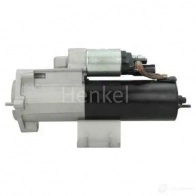 Стартер HENKEL PARTS 3114708 1437497625 G2QP C - Изображение 2