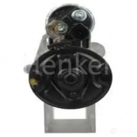 Стартер HENKEL PARTS 3114708 1437497625 G2QP C - Изображение 3