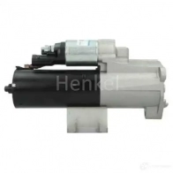 Стартер HENKEL PARTS 3114708 1437497625 G2QP C - Изображение 4