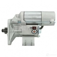 Стартер HENKEL PARTS G5C2 F 1437497759 3118084 - Изображение 2