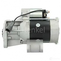 Стартер HENKEL PARTS ZJS U5 3112847 1437497715 - Изображение 2