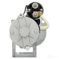 Стартер HENKEL PARTS ZJS U5 3112847 1437497715 - Изображение 3
