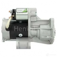 Стартер HENKEL PARTS ZJS U5 3112847 1437497715 - Изображение 4
