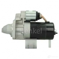 Стартер HENKEL PARTS 3126150 MPSRQ C 1437497766 - Изображение 2
