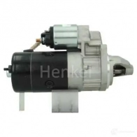 Стартер HENKEL PARTS 3126150 MPSRQ C 1437497766 - Изображение 4