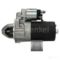 Стартер HENKEL PARTS 0 86XZP 3120368 1437497727 - Изображение 2