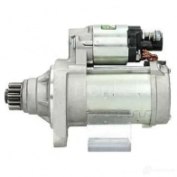 Стартер HENKEL PARTS 1437519109 3117011 HBYP5V N - Изображение 2