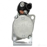 Стартер HENKEL PARTS 1437519109 3117011 HBYP5V N - Изображение 3