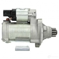 Стартер HENKEL PARTS 1437519109 3117011 HBYP5V N - Изображение 4