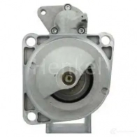 Стартер HENKEL PARTS 3122836 3 2HHF0 1437501082