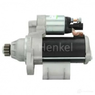 Стартер HENKEL PARTS 3114778 1437517037 1VEY 2W - Изображение 2