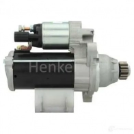 Стартер HENKEL PARTS 3114778 1437517037 1VEY 2W - Изображение 4
