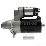 Стартер HENKEL PARTS S EXR0L 3126351 1437497922 - Изображение 2