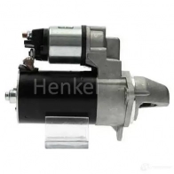 Стартер HENKEL PARTS S EXR0L 3126351 1437497922 - Изображение 4