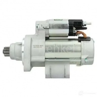 Стартер HENKEL PARTS 1437497956 QF 7EM 3118422 - Изображение 2
