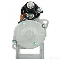 Стартер HENKEL PARTS 1437497956 QF 7EM 3118422 - Изображение 3