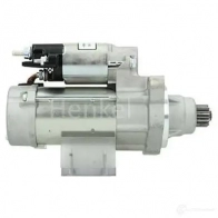 Стартер HENKEL PARTS 1437497956 QF 7EM 3118422 - Изображение 4