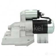 Стартер HENKEL PARTS 1437498001 3111583 O3U8 Q - Изображение 2