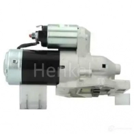 Стартер HENKEL PARTS 1437498001 3111583 O3U8 Q - Изображение 4