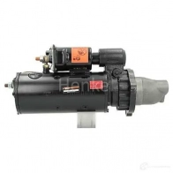 Стартер HENKEL PARTS 3123906 1437937689 NE PJM - Изображение 4