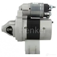Стартер HENKEL PARTS 1437498029 71 X2UYU 3122977 - Изображение 2