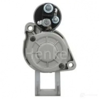 Стартер HENKEL PARTS 1437498029 71 X2UYU 3122977 - Изображение 3